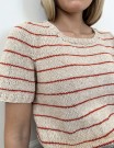 Julienne Tee (oppskrift papir) Lene Holme Samsøe thumbnail