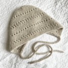 Indiblomst Vibes kyse 24m/10cm (oppskrift) thumbnail