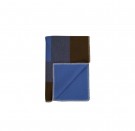 5253 Bento Olive Throw Røros Tweed thumbnail