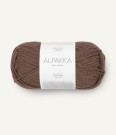 Sandnes Garn Alpakka Eikenøtt 3161 thumbnail