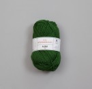 3-tråds strikkegarn grønn 145 thumbnail