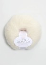 Sandnes Garn TYNN SILK MOHAIR NATUR 1012 thumbnail