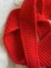 PetiteKnit Sophie Scarf (oppskrift)  thumbnail