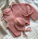 Fagerborg kimono 28m/10cm (oppskrift) thumbnail