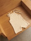 2505-2 Bunny shorts baby (oppskrift) Sandnes Garn thumbnail