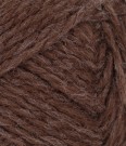 Sandnes Garn FRITIDSGARN MØRK BRUNMELERT 4071 thumbnail