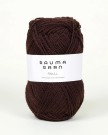 Finull Mørk brun - 422 thumbnail