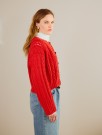 2409-8 Cornelia Cardigan (oppskrift) thumbnail
