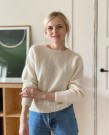 PetiteKnit Ingen Dikkedarer Sunday og Tynn silk mohair thumbnail