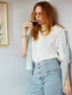2409-13 Heather Sweater Cable Edition (oppskrift) thumbnail