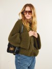 2409-3 Penny Cardigan Tynn Peer Gynt og Tynn Silk Mohair  thumbnail