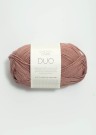 Sandnes Garn DUO pudderrosa 4032 thumbnail