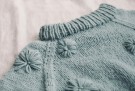 373-2 Daisy genser i Puno (oppskrift) papir thumbnail