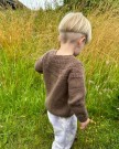 Ankers trøye (Oppskrift)  Petite Knit thumbnail