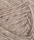Sandnes Garn Atlas Gråbeige melert 2650 thumbnail