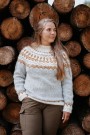 Čoarvegiella Påske Alafosslopi Sisu Knitwear thumbnail