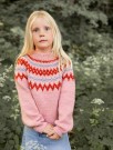 2411-2a Polar-light barnegenser Rosa thumbnail