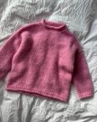 Cloud Sweater junior Kos og Tynn Silk mohair thumbnail