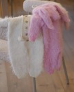 Little Baby Suit Basta og Cool merino big Lys Rosa Lindtein thumbnail