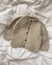 Carls Cardigan (Oppskrift) papirversjon Petite Knit thumbnail