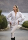 2212 Trend Merino Petite og kidsilk Dame hefte Viking Garn thumbnail