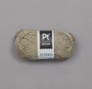 Petunia Lys kakigrønn - 223 thumbnail