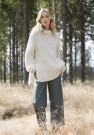 CP16-04 Sapphire Sweater | Olava Camilla Pihl thumbnail
