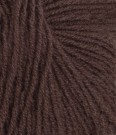 Sandnes Garn Cashmere Dark brown 3082 thumbnail