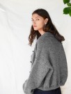 2606-8 Bomber Jacket (Oppskrift) papir thumbnail