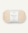Sandnes Garn Babyull Lanett Mandel 2511 thumbnail