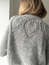 LeKnit Dahlia Sweater Sunday og Tynn Silk Mohair  thumbnail