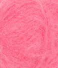 Børstet Alpakka Bubblegum Pink 4315 thumbnail