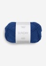 5846 Sunday BLÅ  thumbnail