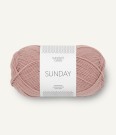 4332 Sunday STØVET ROSE  thumbnail