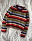 PetiteKnit Aros Sweater (Oppskrift) thumbnail