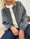 LeKnit Foundation Cardigan (oppskrift) thumbnail