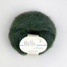 Bella Mohair 239 dark army thumbnail
