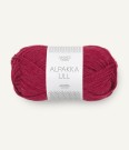 Alpakka Ull Rumba Red 4255 thumbnail