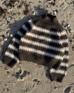 PetiteKnit Key Sweater Peruvian Highland wool thumbnail