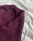 PetiteKnit Scarlet Cardigan DoubleSunday thumbnail