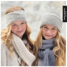 Cool classic lue (oppskrift) Marte Helgetun thumbnail