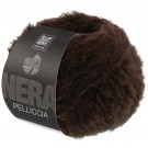 Lana Grossa Pelliccia 04 mørk brun thumbnail