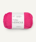 Tynn Merinoull Hot Pink 4518 thumbnail