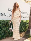 2504-3 Summer skirt - kort og lang og topp (oppskrift) thumbnail