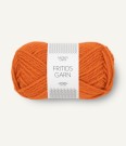 Sandnes Garn FRITIDSGARN ORANSJE 3326 thumbnail