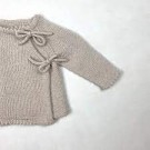 Olives slåom (oppskrift) Knitting for Olive  thumbnail