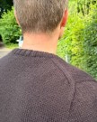 PetiteKnit Niels Sweater (oppskrift) papir thumbnail