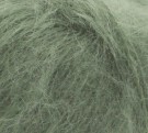 Bella mohair Dusty green 269 thumbnail