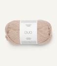Sandnes Garn Duo Lys Beige 3021 thumbnail