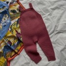 Indiblomst Fagerborg selebukse light Sunday bringebær thumbnail